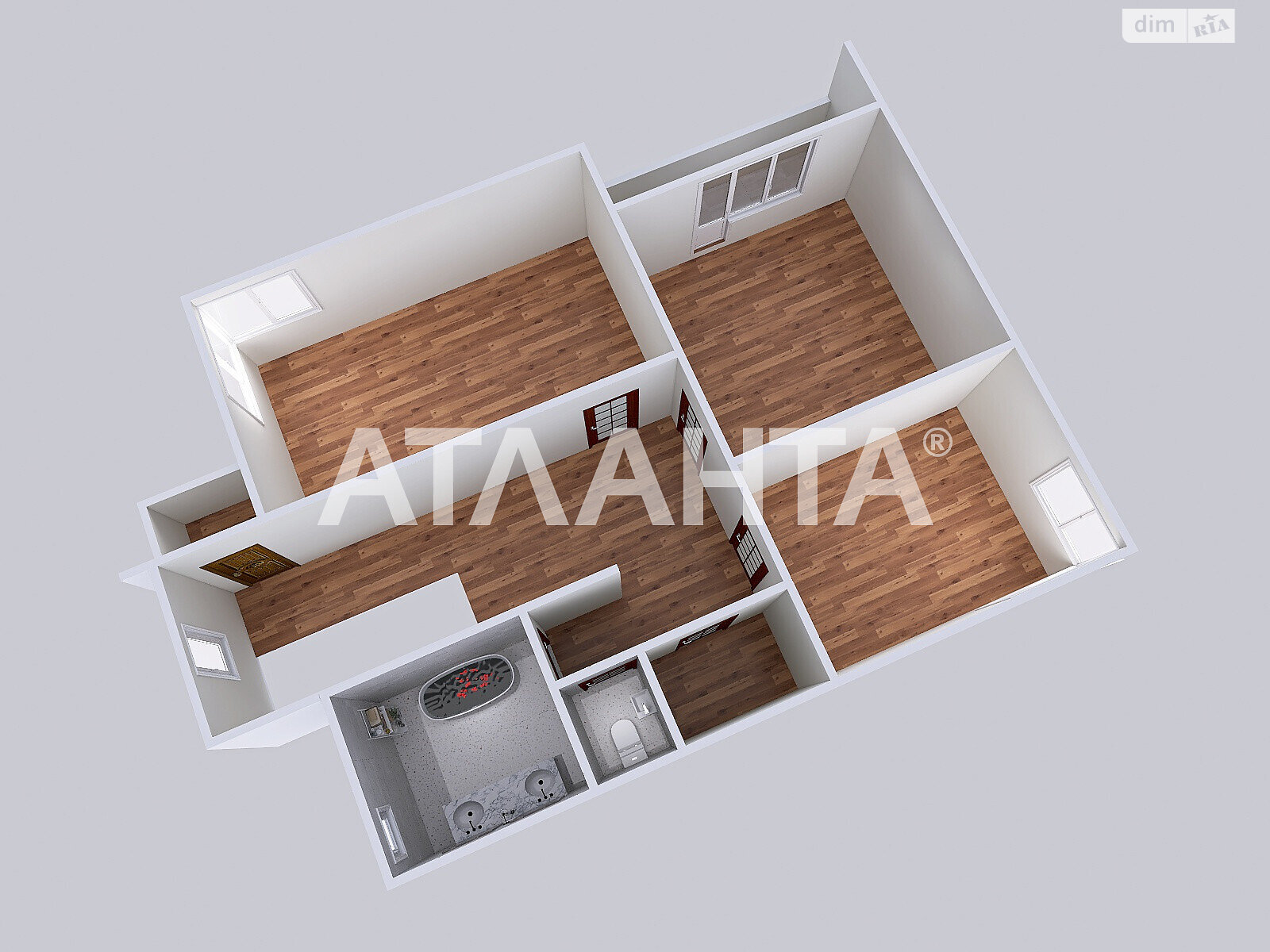 двоповерховий будинок бесідка, 269.2 кв. м, кирпич. Продаж у Липниках фото 1 двоповерховий будинок бесідка, 269.2 кв. м, кирпич. Продаж у Липниках фото 1