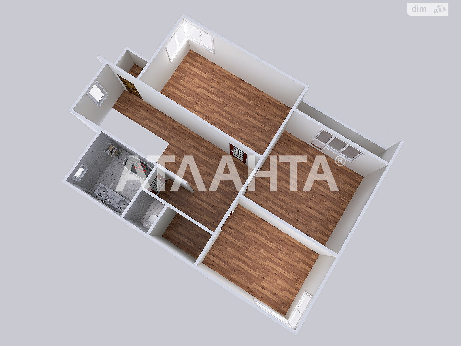 двоповерховий будинок бесідка, 269.2 кв. м, кирпич. Продаж у Липниках фото 1 двоповерховий будинок бесідка, 269.2 кв. м, кирпич. Продаж у Липниках фото 1