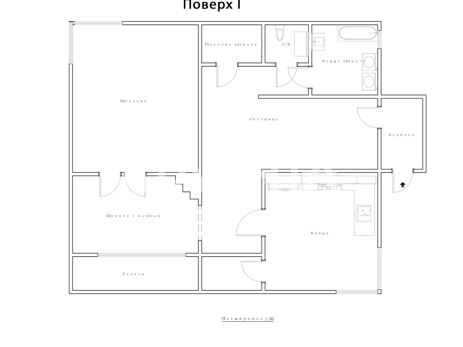 двоповерховий будинок бесідка, 269.2 кв. м, кирпич. Продаж у Липниках фото 1 двоповерховий будинок бесідка, 269.2 кв. м, кирпич. Продаж у Липниках фото 1