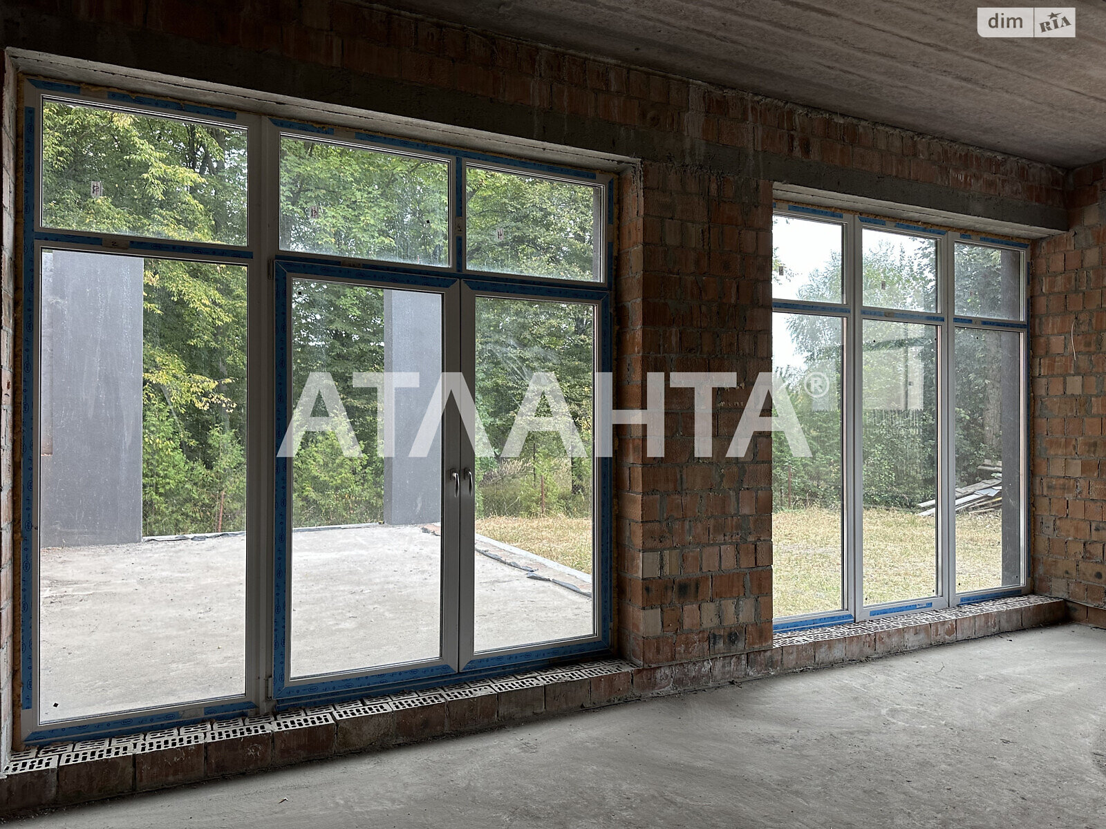 одноэтажный дом беседка, 150 кв. м, кирпич. Продажа в Липниках фото 1 одноэтажный дом беседка, 150 кв. м, кирпич. Продажа в Липниках фото 1