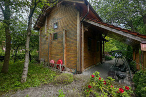 двухэтажный дом с балконом, 82 кв. м, брус. Продажа в Липники фото 2