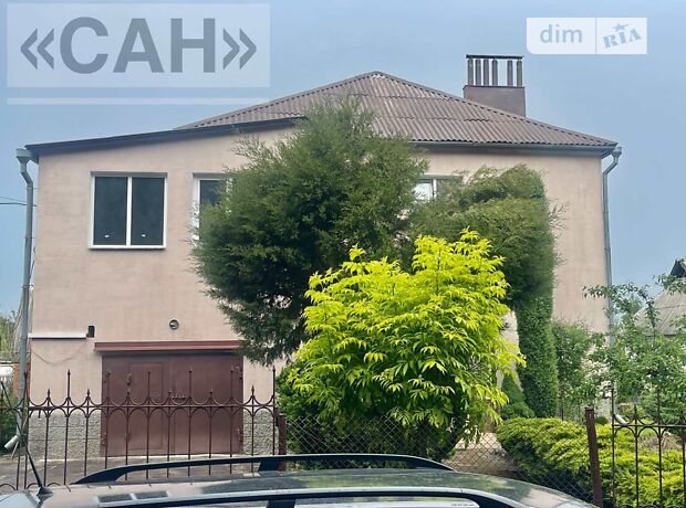 двоповерховий будинок з гаражем, 185 кв. м, блочно-цегляний. Продаж в Липняку, район Ковпаковський фото 1 двоповерховий будинок з гаражем, 185 кв. м, блочно-цегляний. Продаж в Липняку, район Ковпаковський фото 1