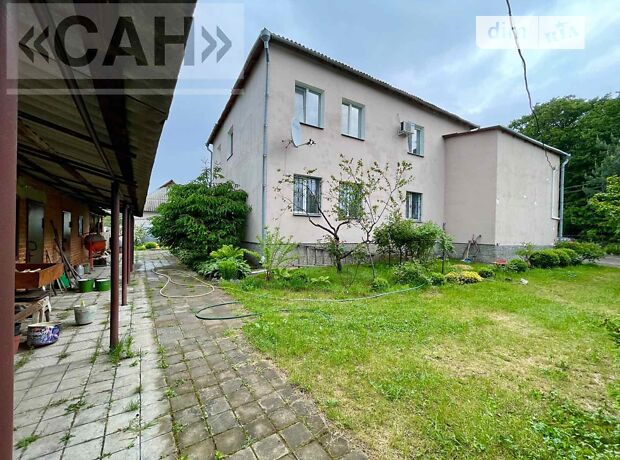 двоповерховий будинок з гаражем, 185 кв. м, блочно-цегляний. Продаж в Липняку, район Ковпаковський фото 1 двоповерховий будинок з гаражем, 185 кв. м, блочно-цегляний. Продаж в Липняку, район Ковпаковський фото 1