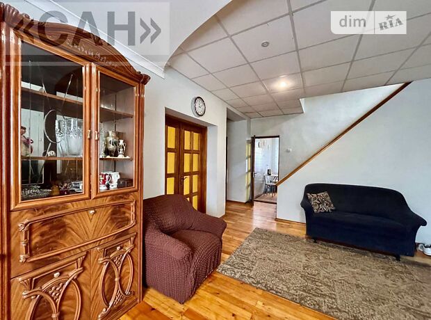 двоповерховий будинок з гаражем, 185 кв. м, блочно-цегляний. Продаж в Липняку, район Ковпаковський фото 1 двоповерховий будинок з гаражем, 185 кв. м, блочно-цегляний. Продаж в Липняку, район Ковпаковський фото 1