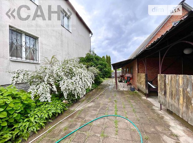 двоповерховий будинок з гаражем, 185 кв. м, блочно-цегляний. Продаж в Липняку, район Ковпаковський фото 1 двоповерховий будинок з гаражем, 185 кв. м, блочно-цегляний. Продаж в Липняку, район Ковпаковський фото 1