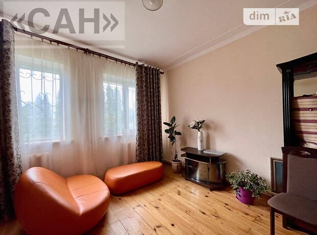 двоповерховий будинок з гаражем, 185 кв. м, блочно-цегляний. Продаж в Липняку, район Ковпаковський фото 1 двоповерховий будинок з гаражем, 185 кв. м, блочно-цегляний. Продаж в Липняку, район Ковпаковський фото 1