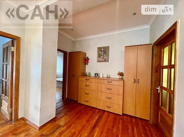двоповерховий будинок з гаражем, 185 кв. м, блочно-цегляний. Продаж в Липняку, район Ковпаковський фото 1 двоповерховий будинок з гаражем, 185 кв. м, блочно-цегляний. Продаж в Липняку, район Ковпаковський фото 1