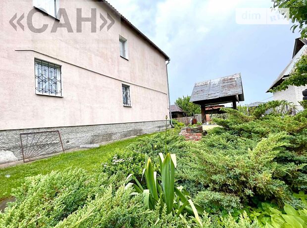 двоповерховий будинок з гаражем, 185 кв. м, блочно-цегляний. Продаж в Липняку, район Ковпаковський фото 1 двоповерховий будинок з гаражем, 185 кв. м, блочно-цегляний. Продаж в Липняку, район Ковпаковський фото 1