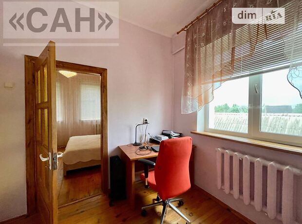 двоповерховий будинок з гаражем, 185 кв. м, блочно-цегляний. Продаж в Липняку, район Ковпаковський фото 1 двоповерховий будинок з гаражем, 185 кв. м, блочно-цегляний. Продаж в Липняку, район Ковпаковський фото 1
