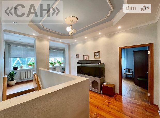 двоповерховий будинок з гаражем, 185 кв. м, блочно-цегляний. Продаж в Липняку, район Ковпаковський фото 1 двоповерховий будинок з гаражем, 185 кв. м, блочно-цегляний. Продаж в Липняку, район Ковпаковський фото 1
