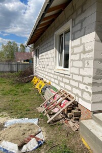 одноповерховий будинок, 120 кв. м, піноблок. Продаж у Липняку фото 2