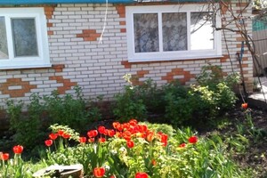 одноповерховий будинок з ремонтом, 63 кв. м, цегла. Продаж у Русанівці фото 2