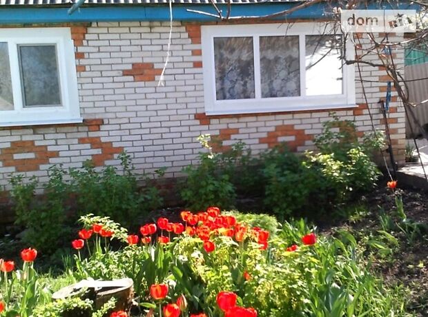 одноэтажный дом с садом, 63 кв. м, кирпич. Продажа в Русановке фото 1 одноэтажный дом с садом, 63 кв. м, кирпич. Продажа в Русановке фото 1