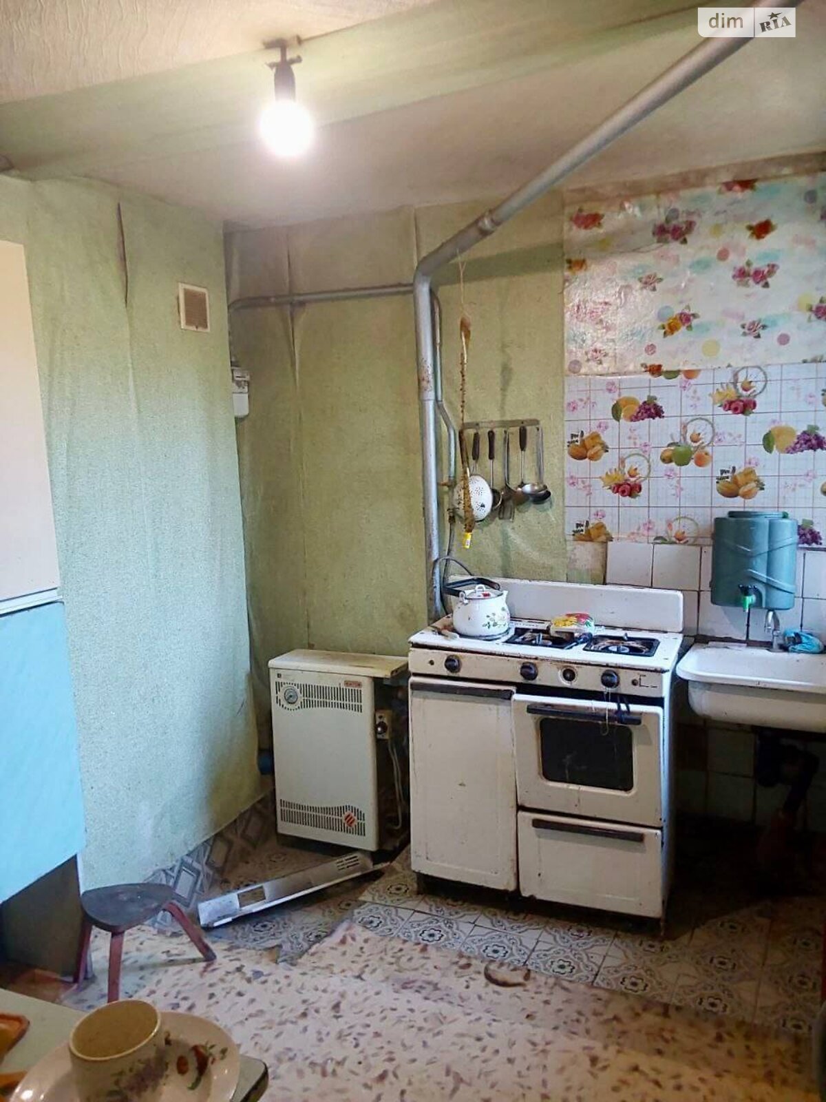 одноэтажный дом с верандой, 74 кв. м, кирпич. Продажа в Липовце фото 1 одноэтажный дом с верандой, 74 кв. м, кирпич. Продажа в Липовце фото 1