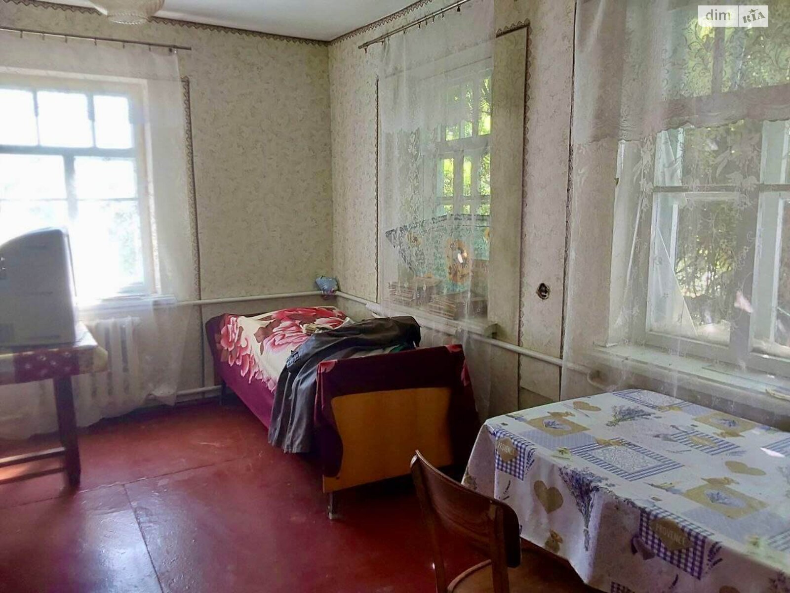 одноэтажный дом с верандой, 74 кв. м, кирпич. Продажа в Липовце фото 1 одноэтажный дом с верандой, 74 кв. м, кирпич. Продажа в Липовце фото 1