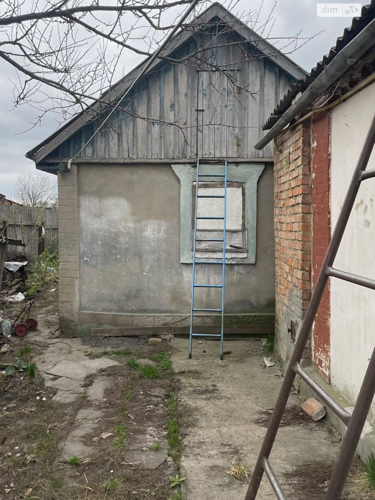 одноэтажный дом с верандой, 74 кв. м, кирпич. Продажа в Липовце фото 1 одноэтажный дом с верандой, 74 кв. м, кирпич. Продажа в Липовце фото 1