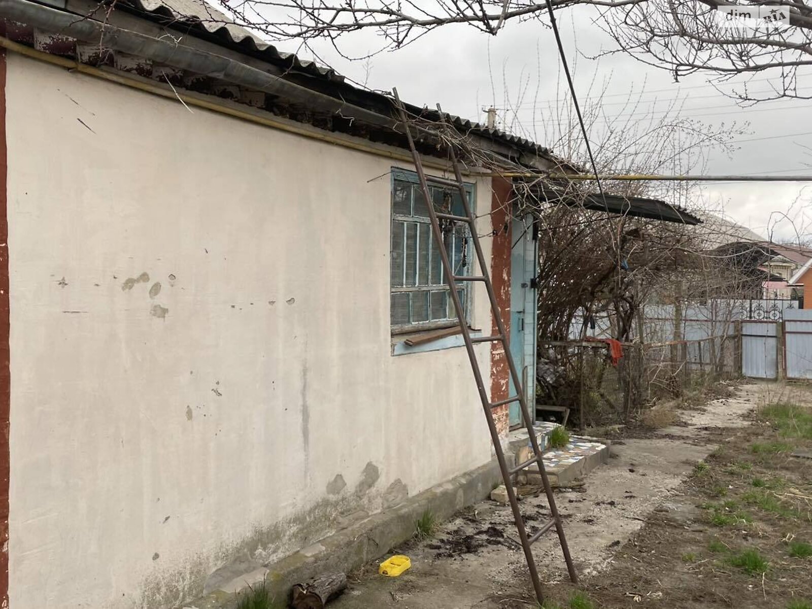 одноэтажный дом с верандой, 74 кв. м, кирпич. Продажа в Липовце фото 1 одноэтажный дом с верандой, 74 кв. м, кирпич. Продажа в Липовце фото 1