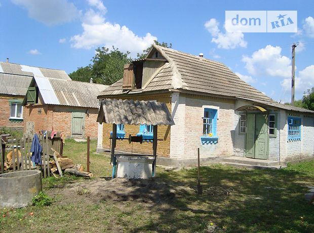 Продажа дома, 40м², Винницкая, Липовец, c. Козинцы Продажа дома, 40м², Винницкая, Липовец, c. Козинцы
