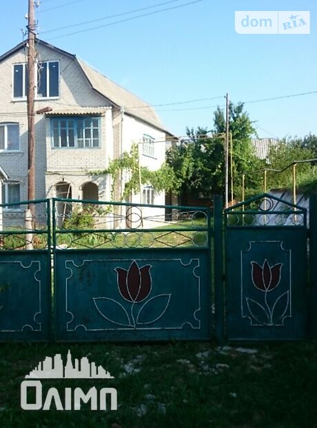 двоповерховий будинок, 160 кв. м, цегла. Продаж в Липовці, район Липовець фото 1 двоповерховий будинок, 160 кв. м, цегла. Продаж в Липовці, район Липовець фото 1