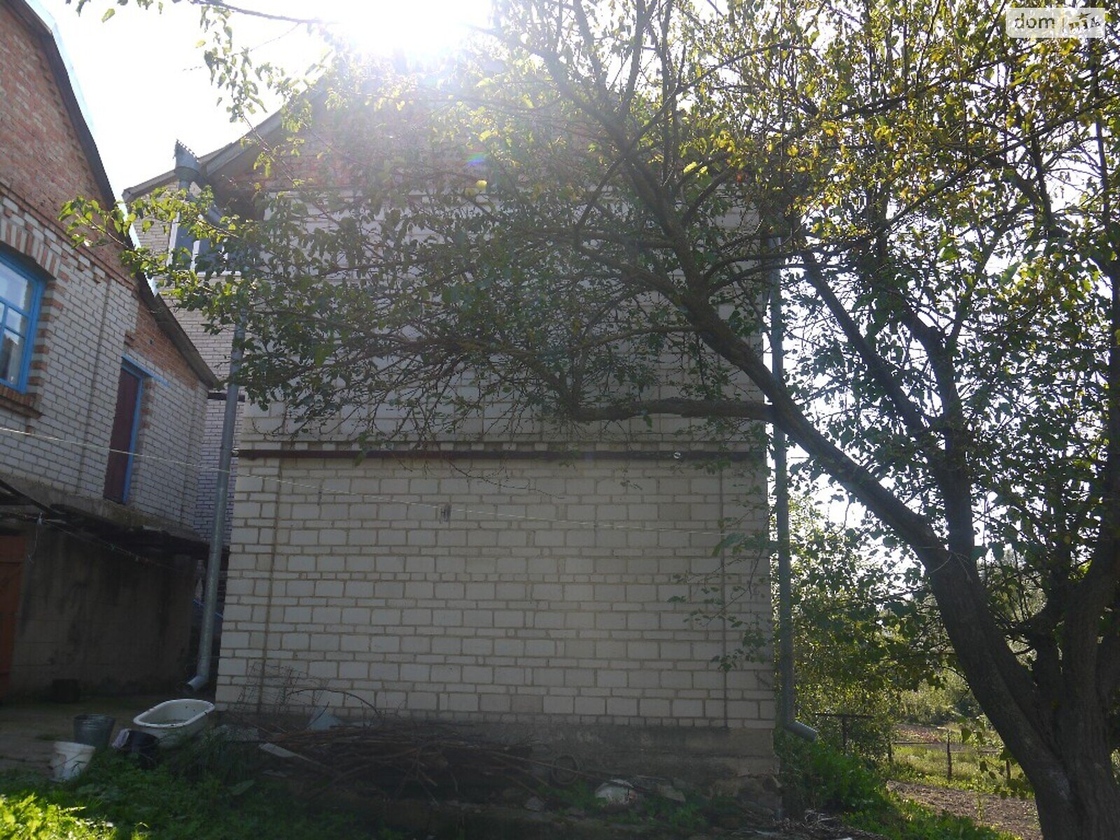 двухэтажный дом с гаражом, 160 кв. м, кирпич. Продажа в Липовце район Липовец фото 1