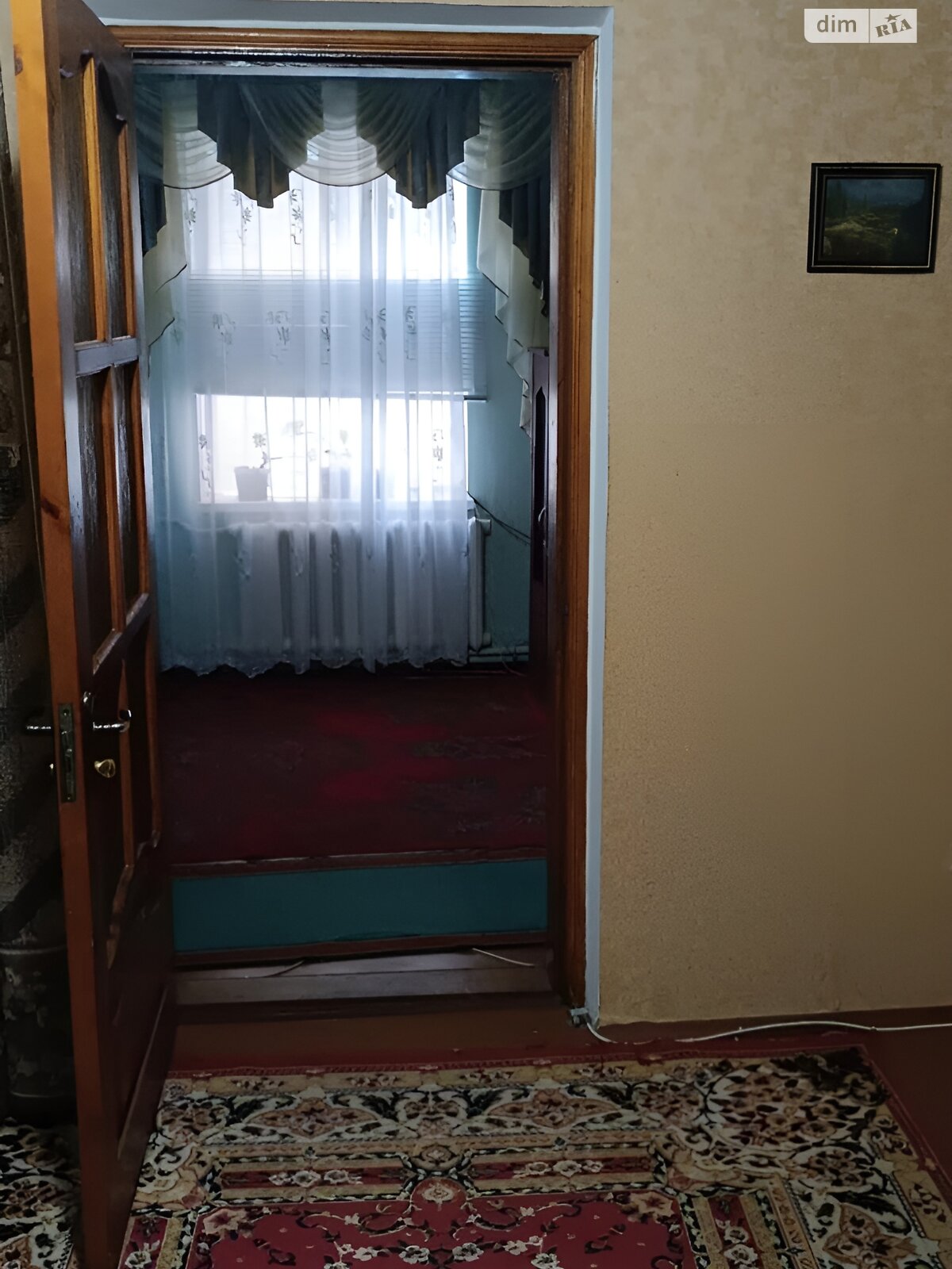 одноэтажный дом с верандой, 90.8 кв. м, кирпич. Продажа в Липовце район Липовец фото 1 одноэтажный дом с верандой, 90.8 кв. м, кирпич. Продажа в Липовце район Липовец фото 1