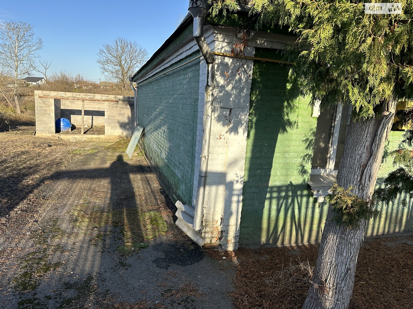 одноэтажный дом, 70 кв. м, кирпич. Продажа в Липовце район Липовец фото 1