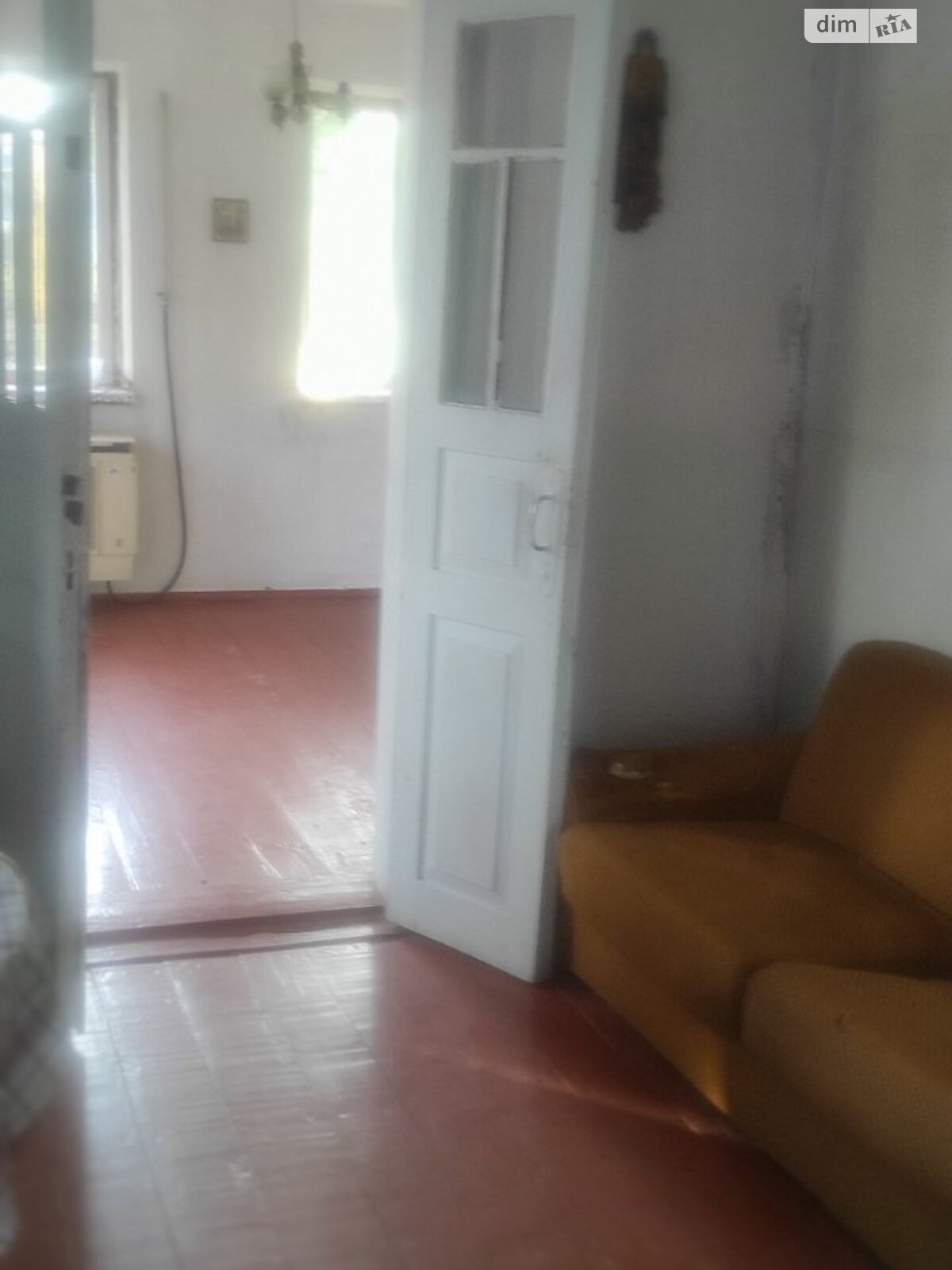 одноэтажный дом, 70 кв. м, кирпич. Продажа в Липовце район Липовец фото 1