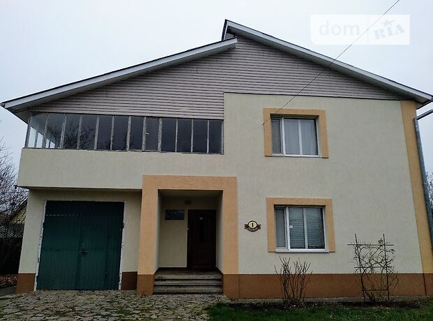двоповерховий будинок, 180 кв. м, цегла. Продаж в Липовці, район Липовець фото 1 двоповерховий будинок, 180 кв. м, цегла. Продаж в Липовці, район Липовець фото 1