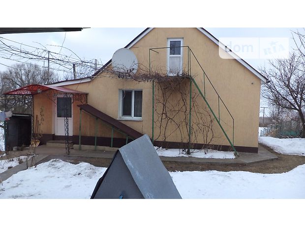 одноповерховий будинок з садом, 74 кв. м, цегла. Продаж в Липовці, район Липовець фото 1 одноповерховий будинок з садом, 74 кв. м, цегла. Продаж в Липовці, район Липовець фото 1