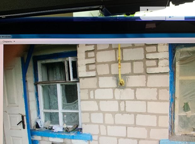 одноповерховий будинок з садом, 120 кв. м, цегла. Продаж в Липовці, район Липовець фото 1 одноповерховий будинок з садом, 120 кв. м, цегла. Продаж в Липовці, район Липовець фото 1