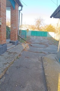 одноповерховий будинок, 90.7 кв. м, кирпич. Продаж у Липовці фото 2
