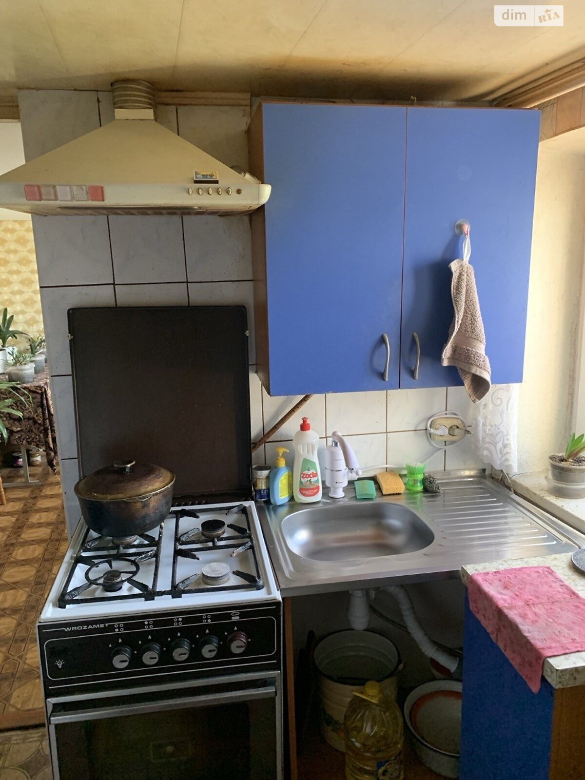 одноэтажный дом с верандой, 72 кв. м, кирпич. Продажа в Липовце фото 1 одноэтажный дом с верандой, 72 кв. м, кирпич. Продажа в Липовце фото 1