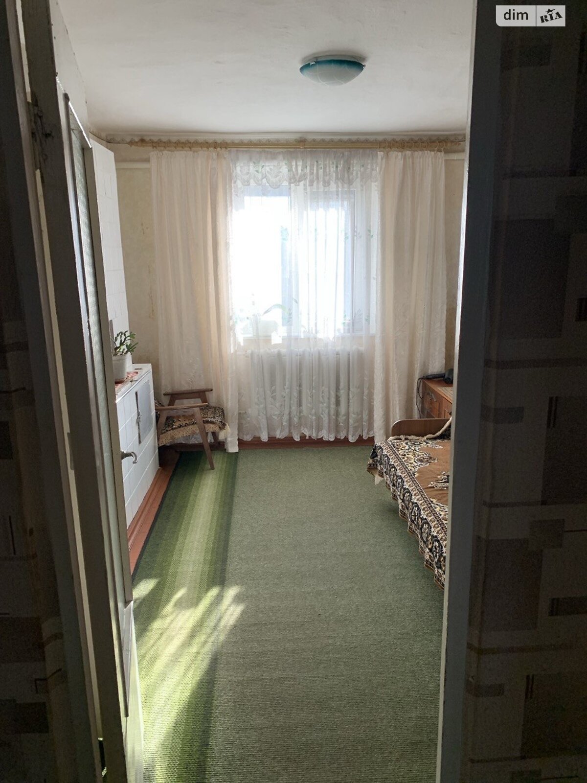 одноэтажный дом с верандой, 72 кв. м, кирпич. Продажа в Липовце фото 1 одноэтажный дом с верандой, 72 кв. м, кирпич. Продажа в Липовце фото 1