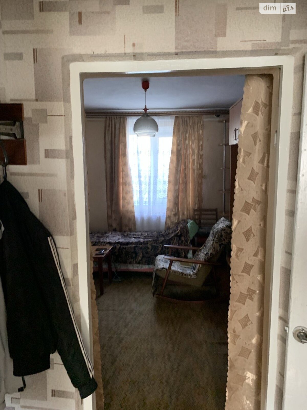 одноэтажный дом с верандой, 72 кв. м, кирпич. Продажа в Липовце фото 1 одноэтажный дом с верандой, 72 кв. м, кирпич. Продажа в Липовце фото 1
