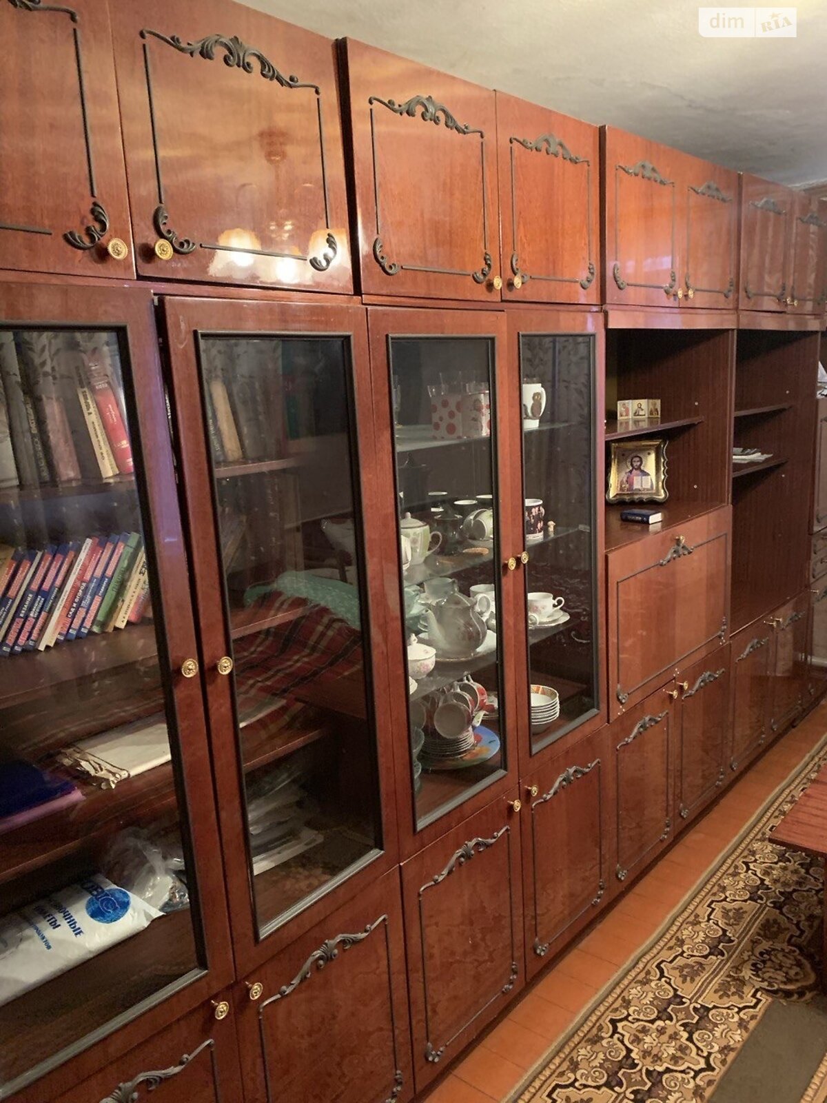 одноэтажный дом с верандой, 72 кв. м, кирпич. Продажа в Липовце фото 1 одноэтажный дом с верандой, 72 кв. м, кирпич. Продажа в Липовце фото 1