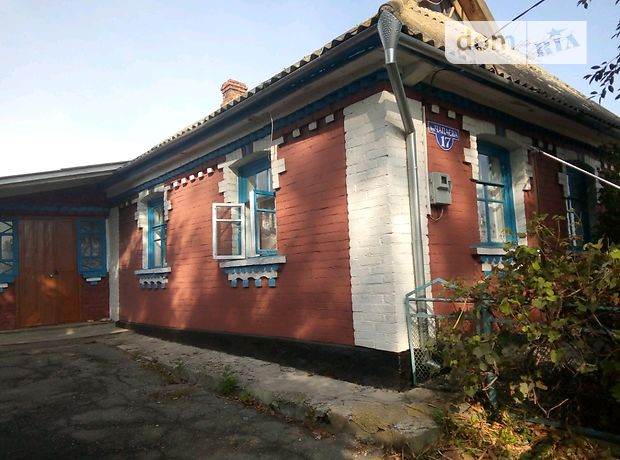 одноэтажный дом, 58 кв. м, кирпич. Продажа в Новой Прилуке (Винницкая обл.) фото 2 одноэтажный дом, 58 кв. м, кирпич. Продажа в Новой Прилуке (Винницкая обл.) фото 2