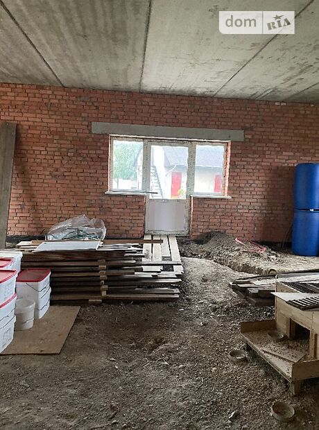 двоповерховий будинок з садом, 203 кв. м, цегла. Продаж в Новій Прилуці (Вінницька обл.) фото 1 двоповерховий будинок з садом, 203 кв. м, цегла. Продаж в Новій Прилуці (Вінницька обл.) фото 1