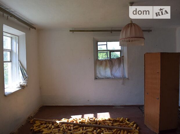 одноэтажный дом, 44 кв. м, глинобитный. Продажа в Приборовке (Винницкая обл.) фото 1 одноэтажный дом, 44 кв. м, глинобитный. Продажа в Приборовке (Винницкая обл.) фото 1
