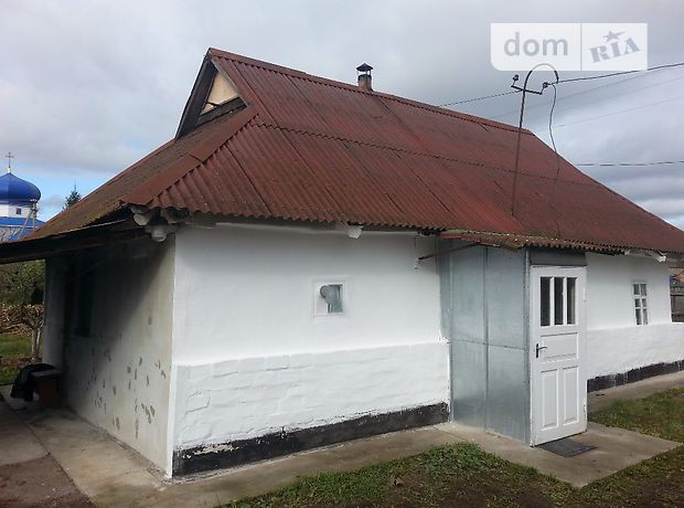 Продаж будинку, 48.5м², Вінницька, Липовець, c. Приборовка, Вінницька, буд. 9 Продаж будинку, 48.5м², Вінницька, Липовець, c. Приборовка, Вінницька, буд. 9