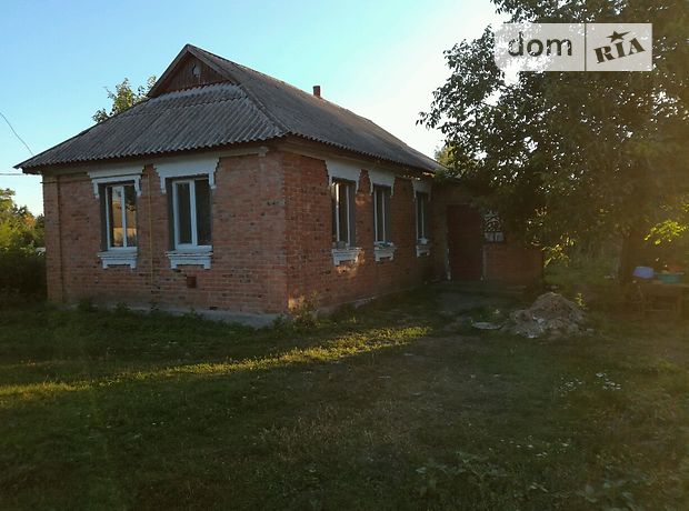 Продажа дома, 53м², Винницкая, Липовец, c. Счастливая, Підлісна. Продажа дома, 53м², Винницкая, Липовец, c. Счастливая, Підлісна.
