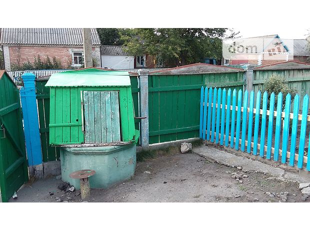 одноповерховий будинок з садом, 65 кв. м, цегла. Продаж в Сиваківцях (Вінницька обл.) фото 1 одноповерховий будинок з садом, 65 кв. м, цегла. Продаж в Сиваківцях (Вінницька обл.) фото 1
