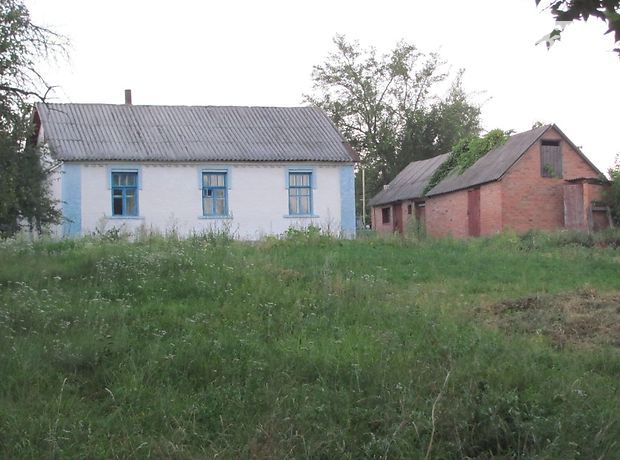 Продаж будинку, 48.9м², Вінницька, Липовець, c. Турбів, Червона Гірка Продаж будинку, 48.9м², Вінницька, Липовець, c. Турбів, Червона Гірка