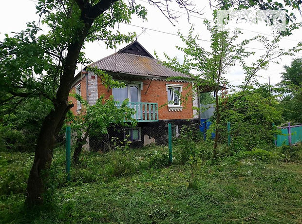 Продажа дома, 150м², Винницкая, Липовец, c. Турбов, переулок Парковые 17 Продажа дома, 150м², Винницкая, Липовец, c. Турбов, переулок Парковые 17