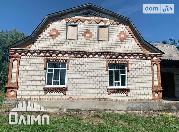 одноповерховий будинок з верандою, 128 кв. м, цегла. Продаж в Вахнівці (Вінницька обл.) фото 1 одноповерховий будинок з верандою, 128 кв. м, цегла. Продаж в Вахнівці (Вінницька обл.) фото 1