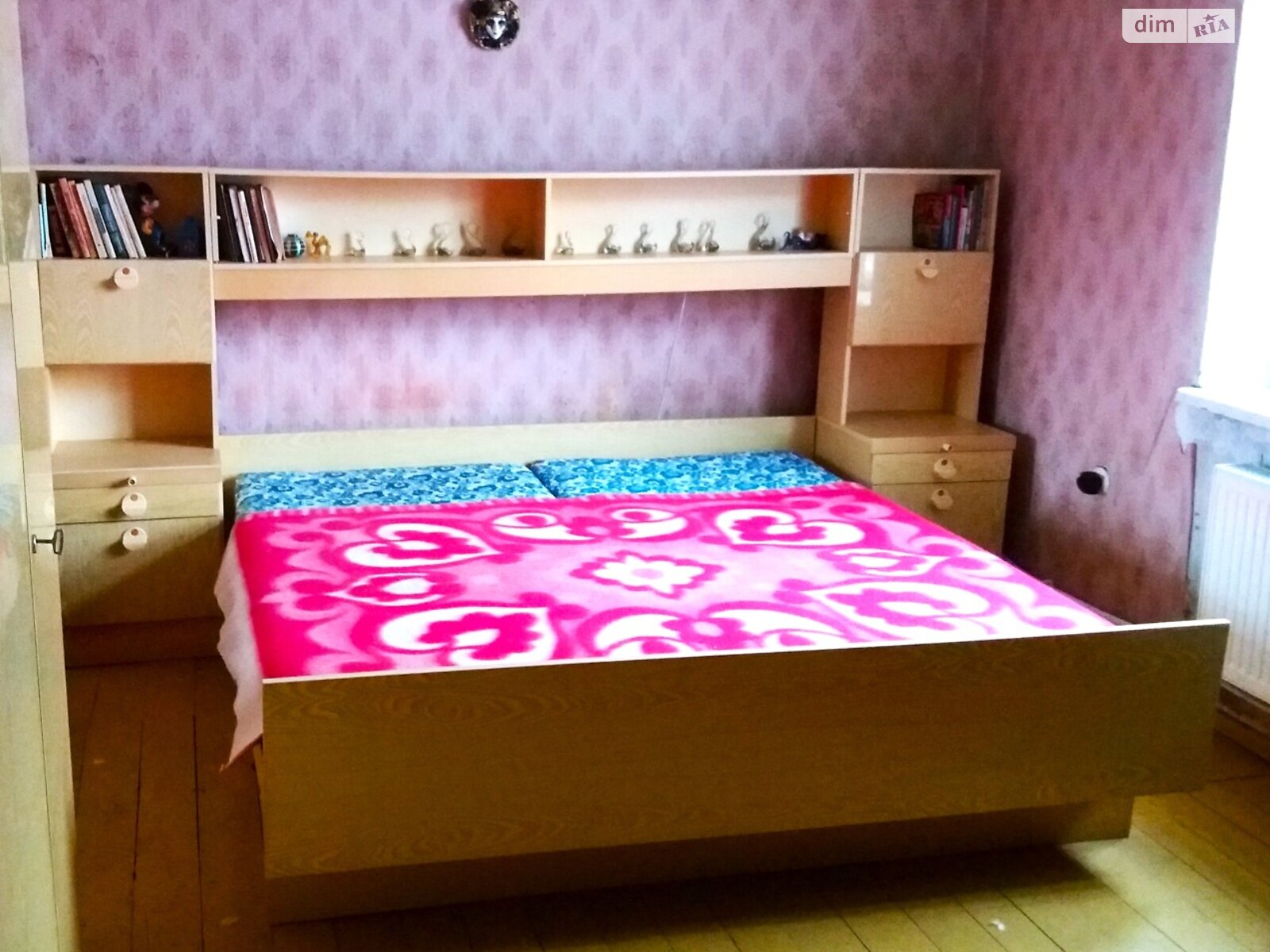 одноповерховий будинок, 101 кв. м, цегла. Продаж у Липовці фото 1 одноповерховий будинок, 101 кв. м, цегла. Продаж у Липовці фото 1