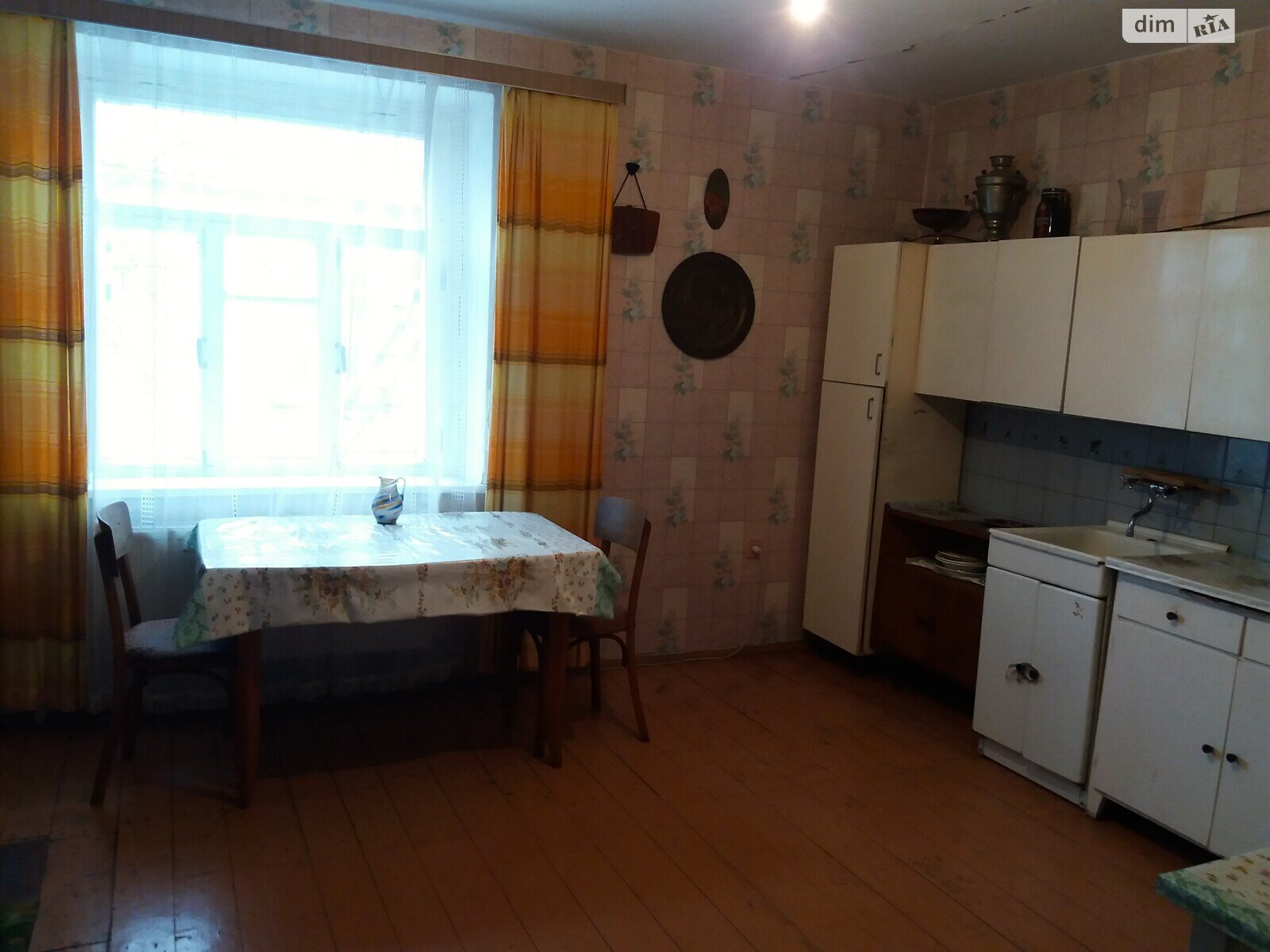 одноповерховий будинок, 101 кв. м, цегла. Продаж у Липовці фото 1 одноповерховий будинок, 101 кв. м, цегла. Продаж у Липовці фото 1