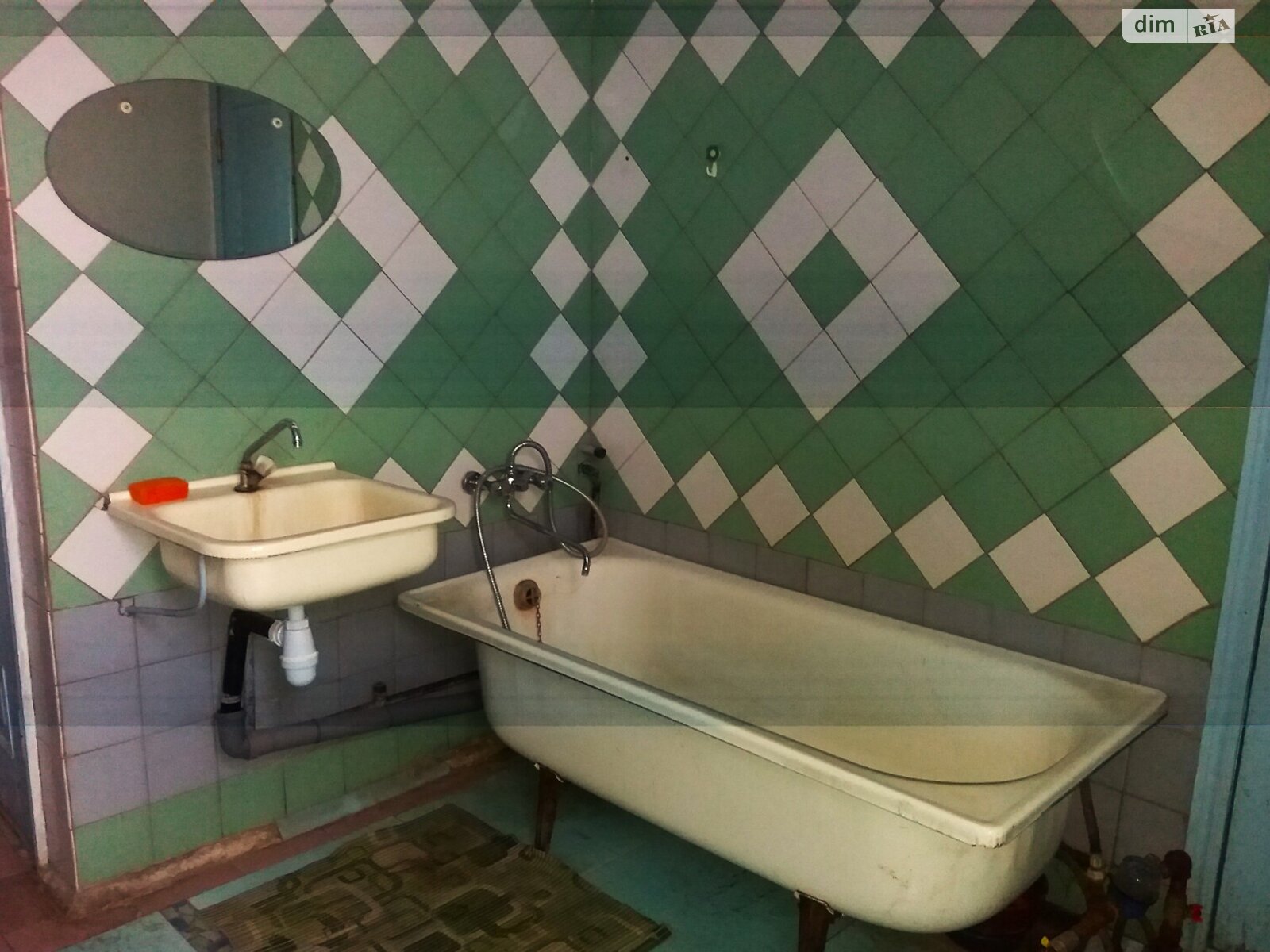 одноповерховий будинок, 101 кв. м, цегла. Продаж у Липовці фото 1 одноповерховий будинок, 101 кв. м, цегла. Продаж у Липовці фото 1