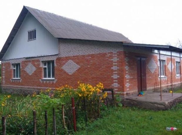 Продаж будинку, 207м², Вінницька, Липовець, c. Ясенки Продаж будинку, 207м², Вінницька, Липовець, c. Ясенки
