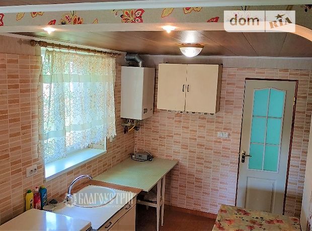 одноэтажный дом с подвалом, 63 кв. м, кирпич. Продажа в Липовце фото 1 одноэтажный дом с подвалом, 63 кв. м, кирпич. Продажа в Липовце фото 1