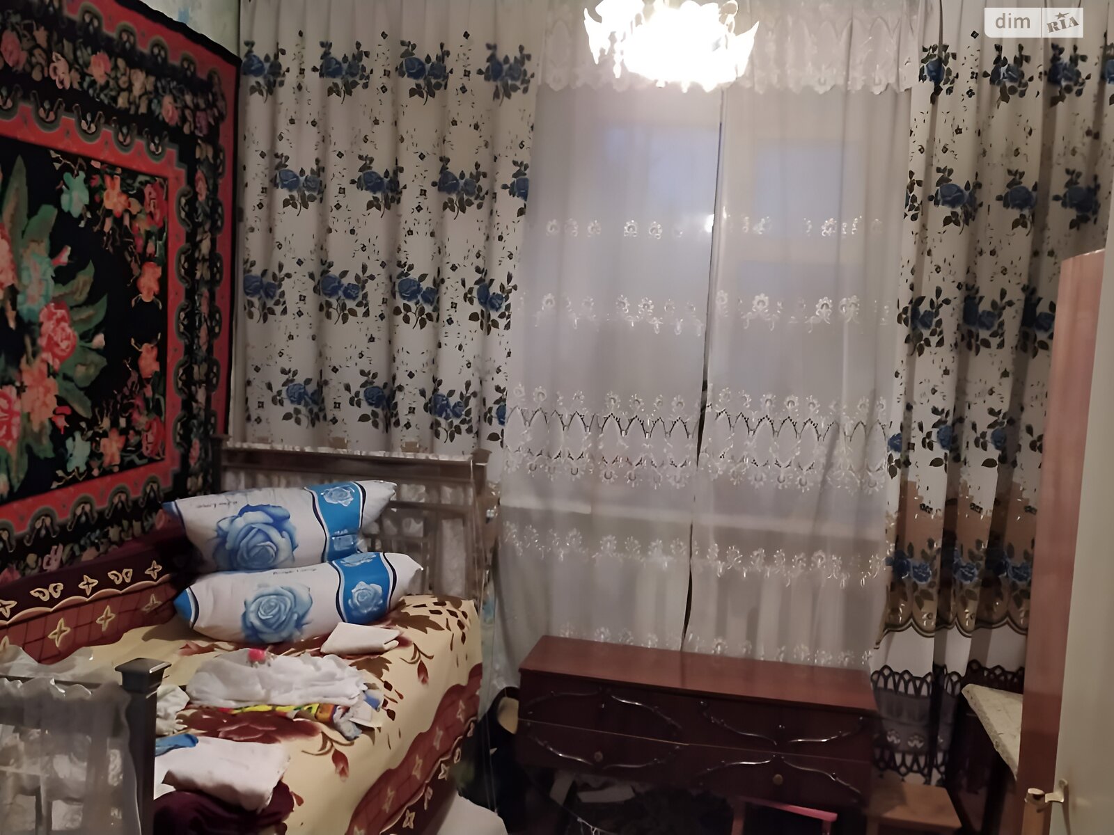 одноэтажный дом с отоплением, 50 кв. м, ракушечник (ракушняк). Продажа в Липовке фото 1 одноэтажный дом с отоплением, 50 кв. м, ракушечник (ракушняк). Продажа в Липовке фото 1